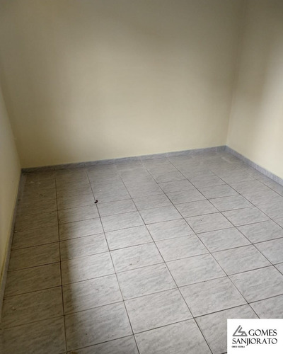 Sobrado Comercial Para Venda Em Mauá- Sp - So00081 - 68909107
