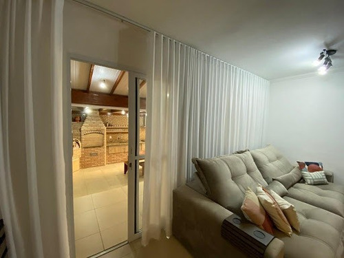 Apartamento À Venda, 125 M² Por R$ 510.000,00 - Condomínio Villa Flora - Votorantim/sp - Ap0312