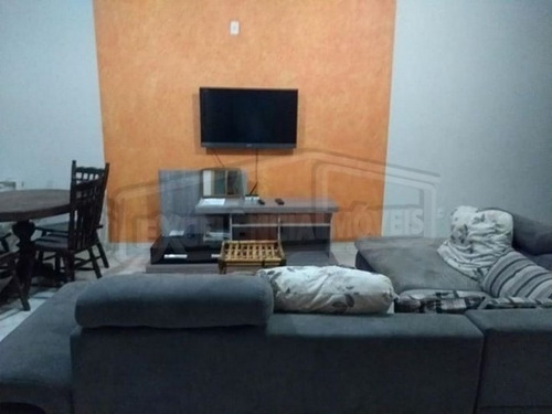 Imagem 2 de 18 de Chacara - Ch00071 - 32388232