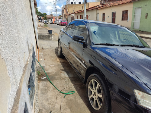 Chevrolet Omega 3.6 V6 4p