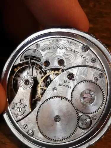 Reloj de bolsillo haste new arrivals