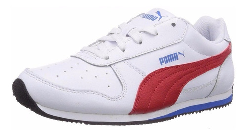 Champión Calzado Puma Casual Urbano Para Niño Niña Mvd Sport