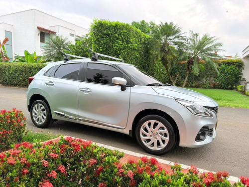 Suzuki Baleno Cross 1.5 Gl Aut