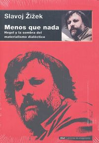 Menos Que Nada (libro Original)