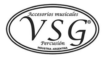 Imagen 3 de 4 de Zurdo 24 Pulgadas Vsg Lbp Para Murga Egresados Fiesta