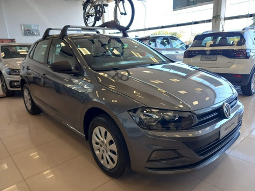 Imagen 6 de 15 de Volkswagen Polo Msi 1