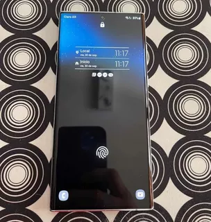Samsung Galaxy S22 Ultra 5g 256