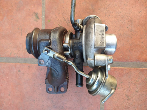 Turbo Original Peugeot 1.6 16v Motor Hdi (Usado)