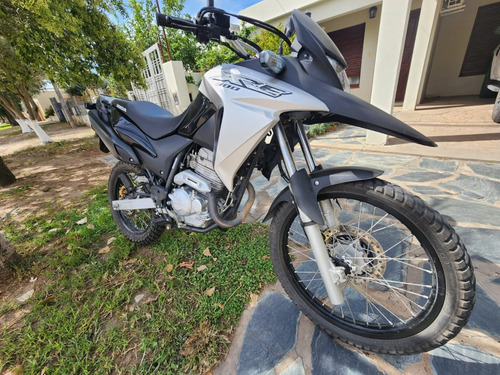 Honda Xre 300