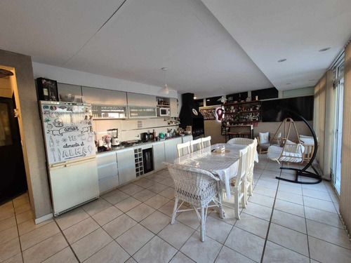 Venta Duplex 3 Amb. Terraza Quincho Cochera Devoto