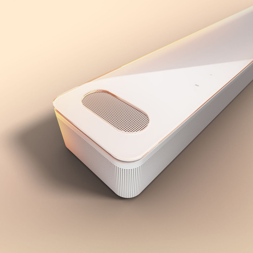 Bose Smart Ultra Soundbar Blanco