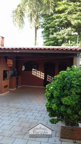 Sobrado Vila Mazzei 4 Dormitórios 4 Vagas! - 10025-1