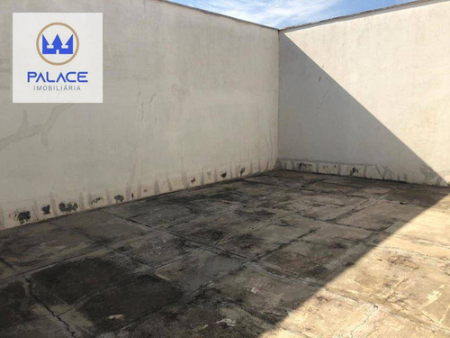 Imagem 21 de 22 de Salão Para Alugar, 409 M² Por R$ 11.000/mês - Paulicéia - Piracicaba/sp - Sl0207