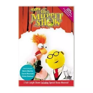 The Best Of The Muppet Show: Vol. 6 Dvd