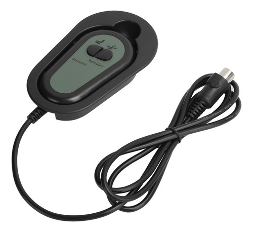 Controlador De Sofá Eléctrico Con 2 Botones, Silla Elevadora