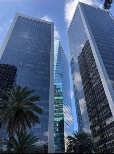 Oficina En Alquiler | Catalinas Plaza | Semipiso De 480 M²