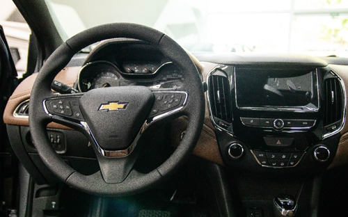 Imagen 11 de 11 de Chevrolet Cruze Premier 4/5p Adjudicado- Cancelado #jm