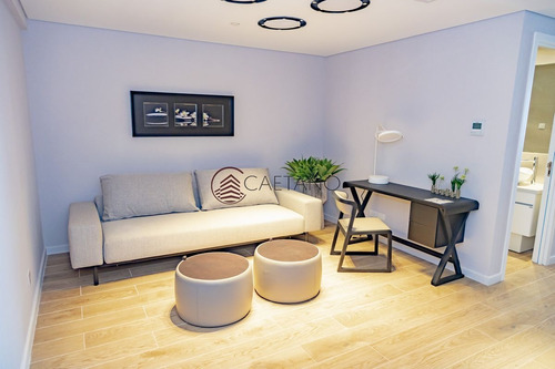 Imagen 9 de 23 de Venta Apartamento 1 Dormitorio Playa Brava Punta Del Este - Punta Del Este Brava