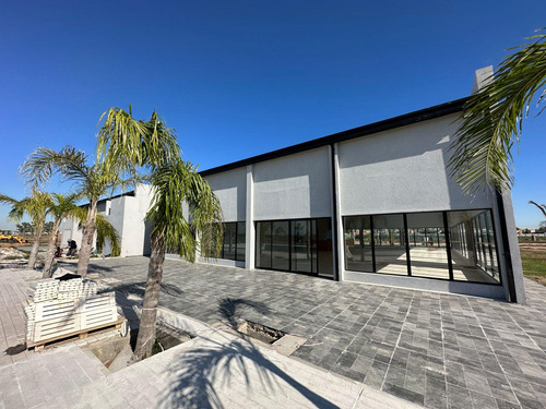 Lote En Venta Barrio Lagos De Canning Ii