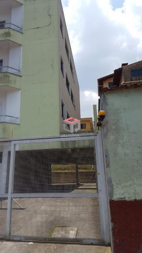 Apartamento À Venda, 2 Quartos, 2 Vagas, Guapituba - Mauá/sp - 89459
