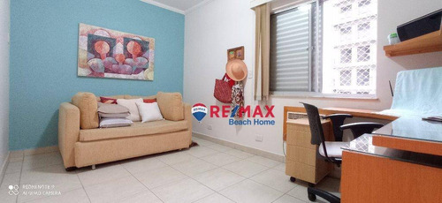 Imagem 14 de 30 de Cobertura À Venda, 200 M² Por R$ 750.000,00 - Praia Da Enseada - Guarujá/sp - Co0231