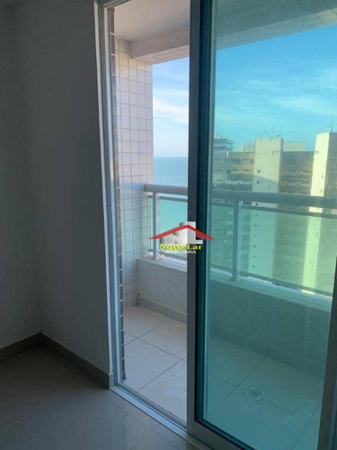 Imagem 15 de 16 de Apartamento Com 2 Dormitórios À Venda, 86 M² Por R$ 730.000,00 - Meireles - Fortaleza/ce - Ap0054