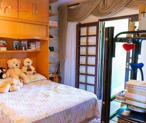 Imagem 2 de 12 de Sobrado Com 3 Dormitórios À Venda, 180 M² Por R$ 690.000,00 - Parque São Domingos - São Paulo/sp - So0471