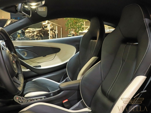 Imagem 12 de 15 de Mclaren 570s Coupé 2018