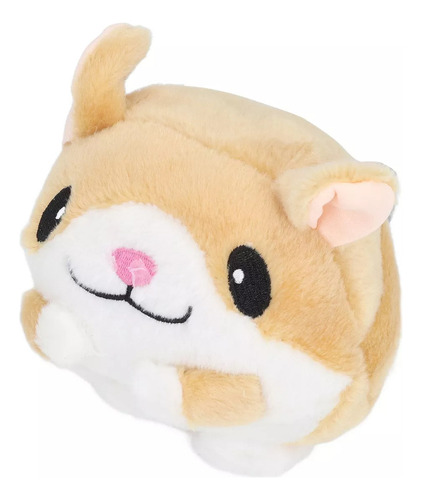 Brinquedos De Pelúcia Que Saltam E Rangem, Animais