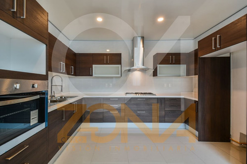 Imagen 16 de 24 de Casa En Venta En Exclusivo Condominio En Los Reyes, Coyoacán