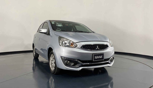 Imagen 4 de 15 de 45594 - Mitsubishi Mirage 2018 Con Garantía