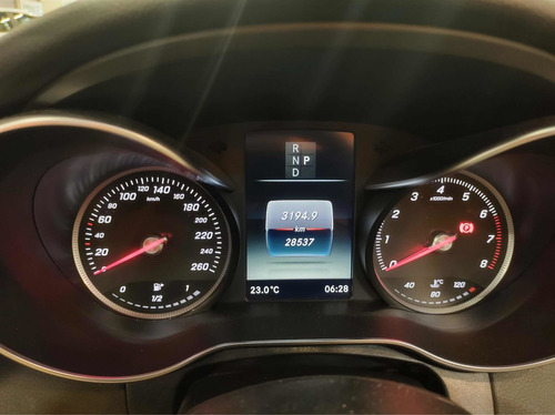 Imagen 10 de 13 de Mercedes-benz Clase C 2018 2.0 250 Convertible At