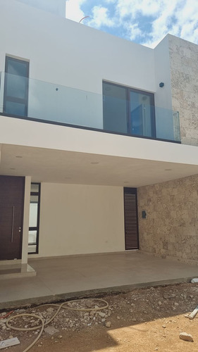 Casa Yakuun En Venta En Dzitya