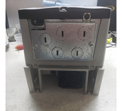 Powerflex70 20ac3p5a0aynanc0 (Usado)