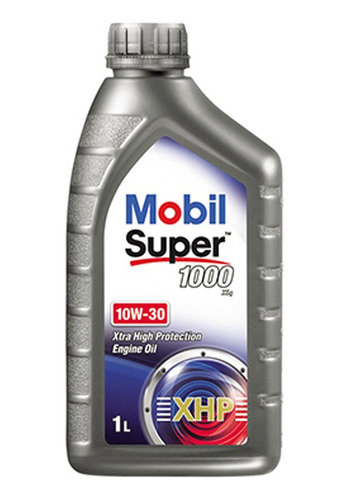 Mobil Super 1000 10w30 X1l
