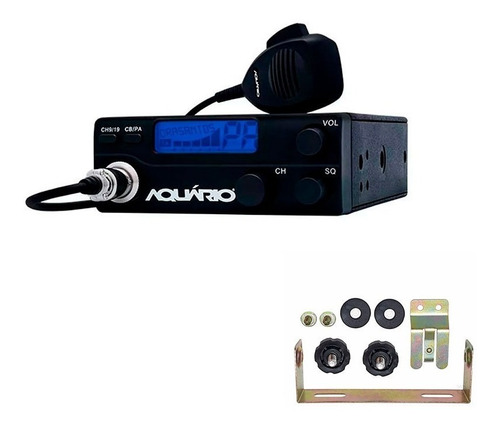 Black Friday Radio Px 40 Canais Aquário Homologado Anatel