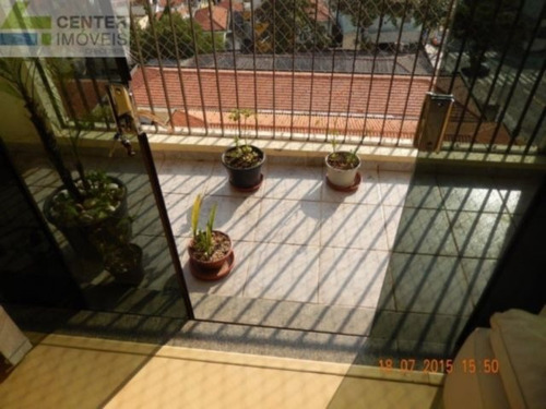 Imagem 4 de 15 de Apartamento - Vila Santo Estefano - Ref: 7726 - V-863821