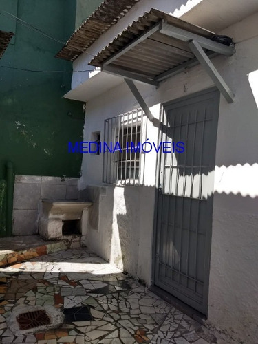 Imagem 20 de 24 de Casas Disponíveis Para Locação Em Ferraz De Vasconcelos!!! - Ca00361 - 69538963