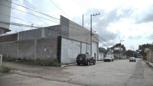 Imagen 3 de 10 de Bodega En Venta En Jiutepec Morelos