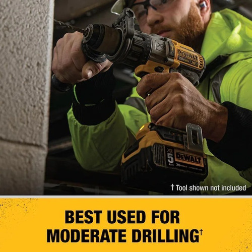 Batería Para Herramienta Dewalt Xr 20v. 5 Amperios-hora.