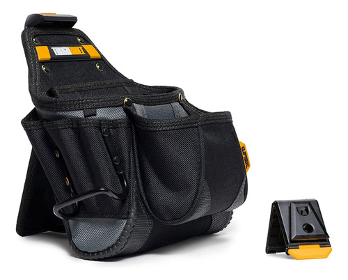 Portaherramientas Para El Obrero Toughbuilt Tb-ct-01
