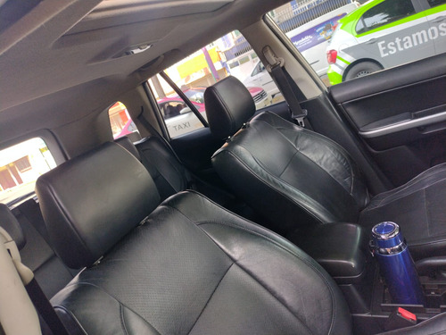 Suzuki Grand Vitara 2.4 Gl L4 At