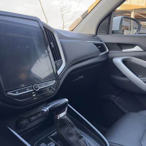 Chevrolet Captiva 1.5 Premier 7P Cvt