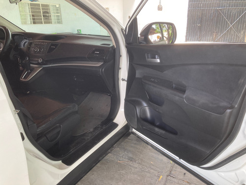 Honda CR-V 2.4 Lx Mt