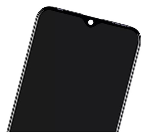 P Para Montaje Pantalla Lcd Compatible Con Tecno Spark 7/