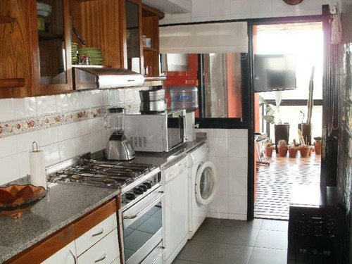 Imagen 4 de 8 de Departamento - Marinas Golf