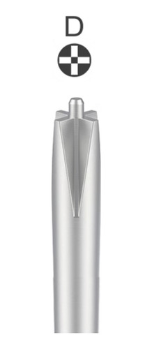 Destornillador Pinhead Philips Mega Idea Qianli Iflying 2d D