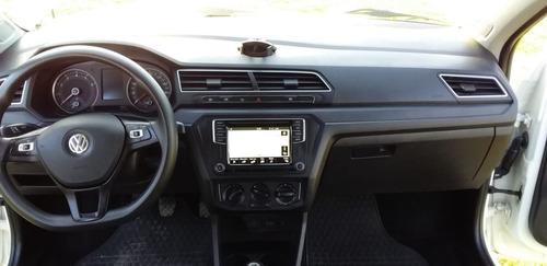 Volkswagen Gol 1.0 Completo Com Todos Os Opcionais
