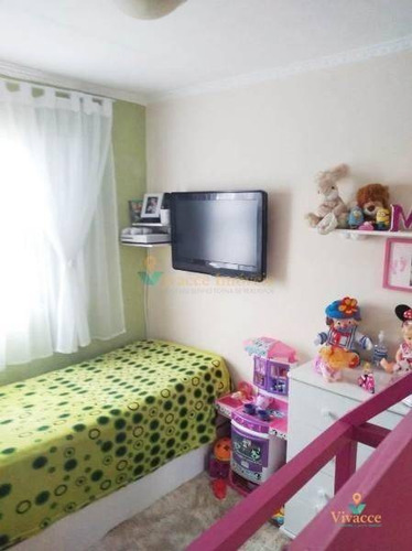 Imagem 10 de 14 de Apartamento À Venda, 49 M² Por R$ 190.000,00 - Artur Alvim (zona Leste) - São Paulo/sp - Ap0560