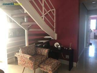 Imagem 4 de 29 de Cobertura Com 140 M², 3 Dormitórios, Piscina E 2 Vagas Na Saúde - Co0001